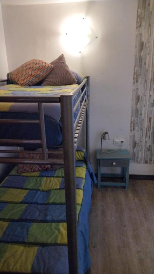 Rex Apartment