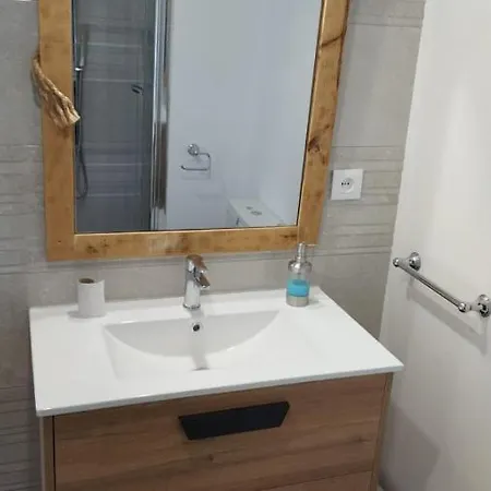 Apartamento Rex Benidorm Exterior foto