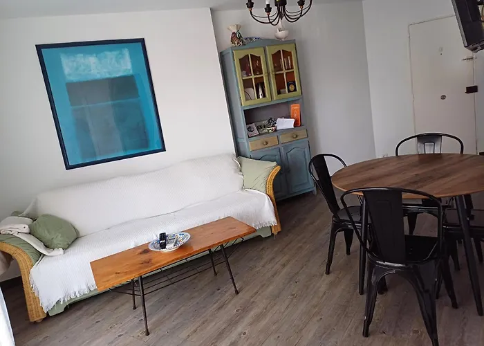 Apartamento Rex